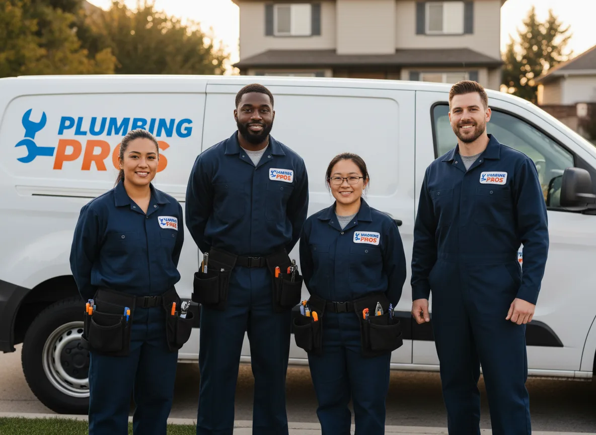 Water Heater Repair company in Johnsonville, IL